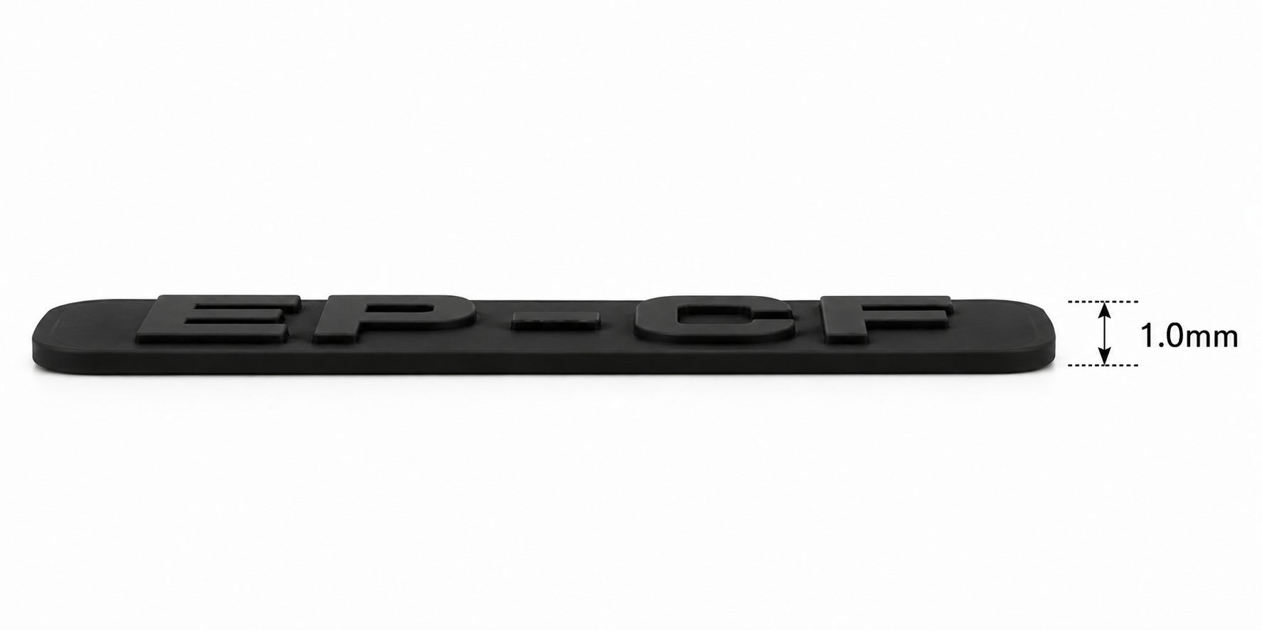 1.0mm