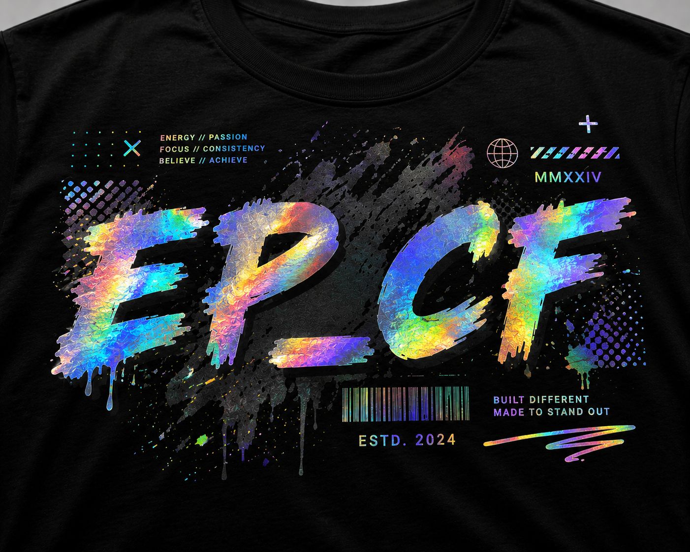 Holographic